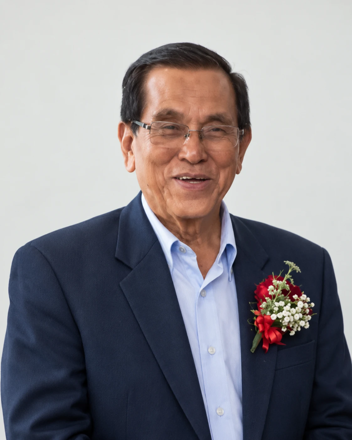 Dato' Paduka Dr. Thomas Hii King Hiong, Founder & Managing Partner of Hii King Hiong & Co.