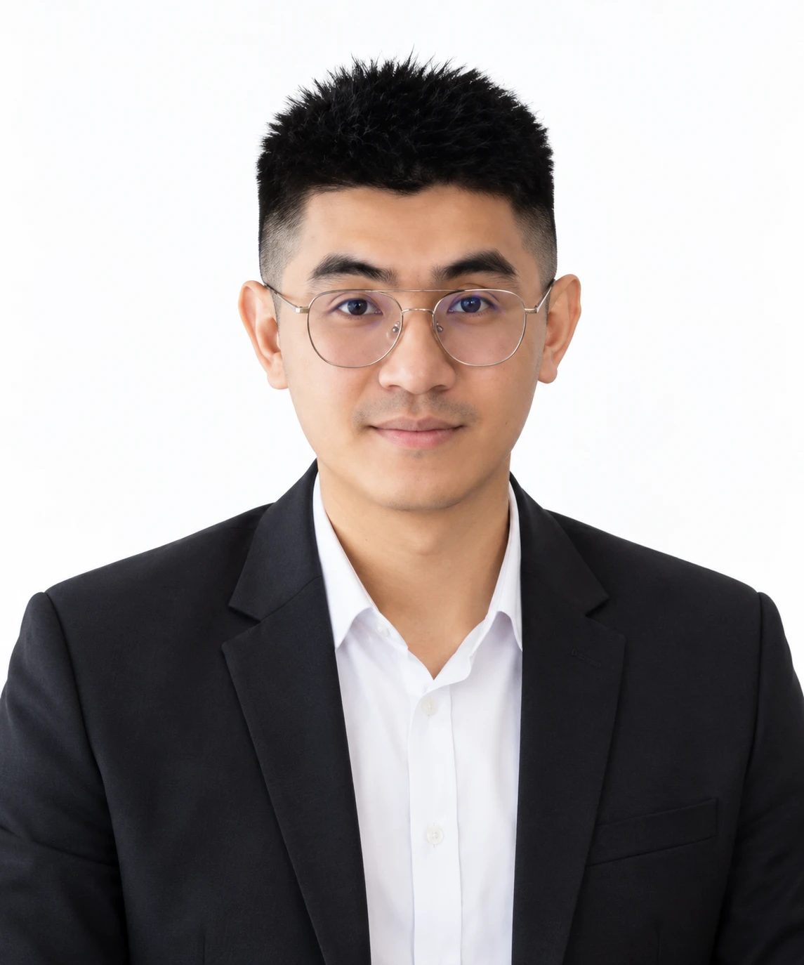 Hii Ru Han, Audit Partner, Hii King Hiong & Co.