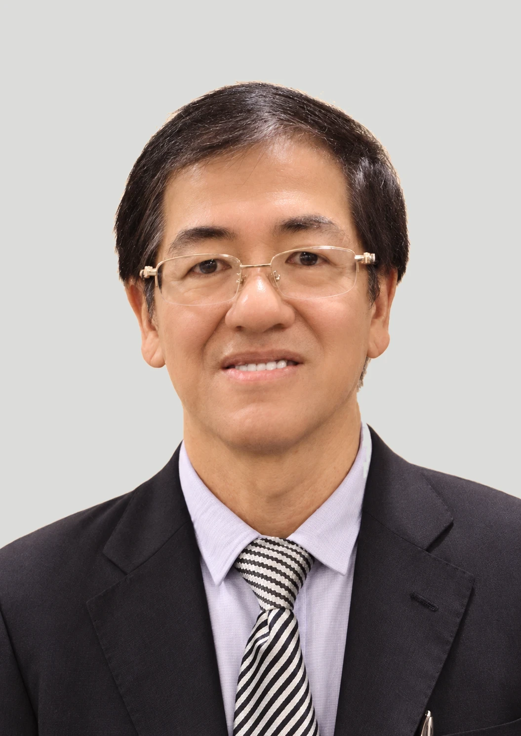 Koh Ek Chong, Principal, Hii King Hiong & Co.