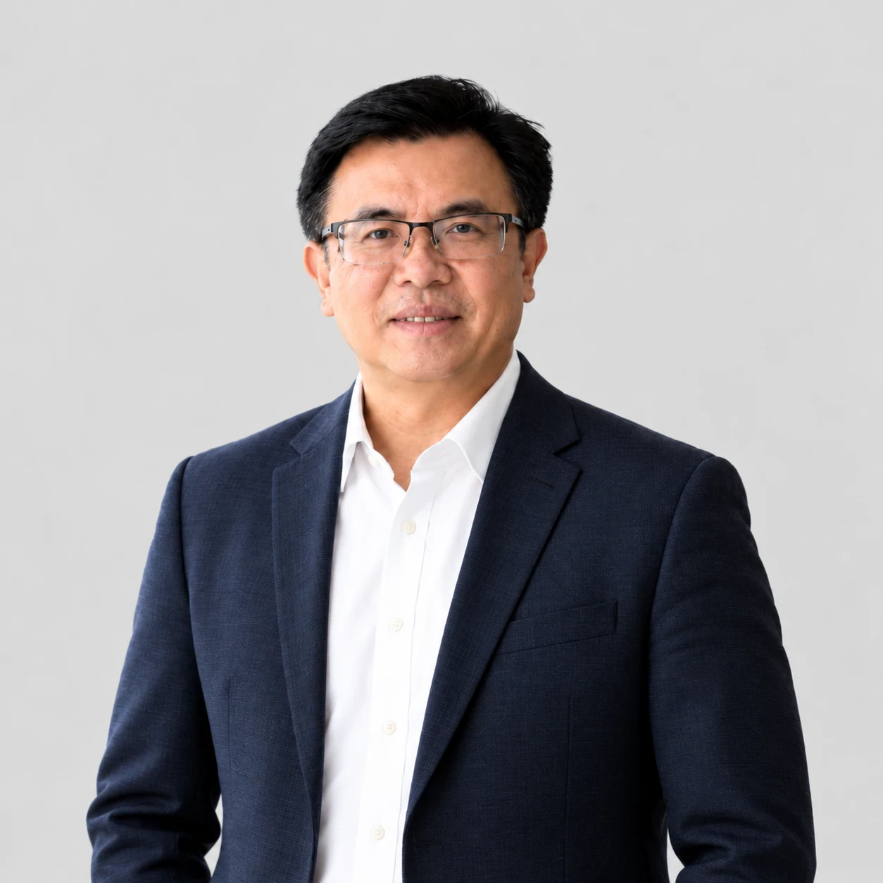 Sean Hii, Principal, Hii King Hiong & Co.